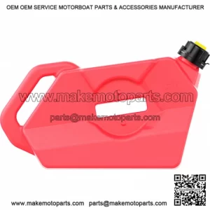 Jerry Can Holder for Hisun Tactic 750