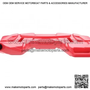 Jerry Can Holder for CFMOTO CForce 800/1000 EPS (2024 Models)