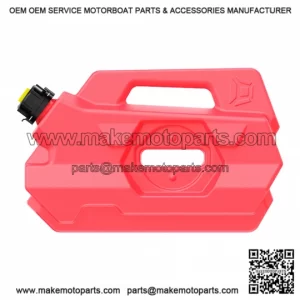 Jerry Can Holder for Loncin X-Wolf 700