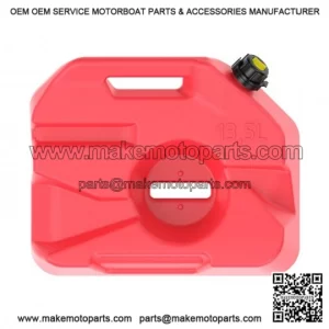 Jerry Can Holder for OSM SM1000