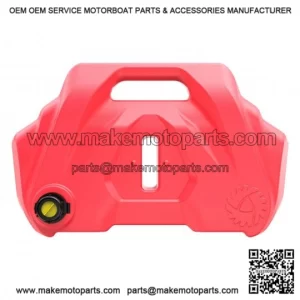 Jerry Can Holder for RM Tayga Varyag 500/550