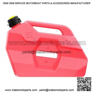 Jerry Can Holders for TGB Blade 650-1000