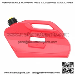 Jerry Can Holder for Odes 650