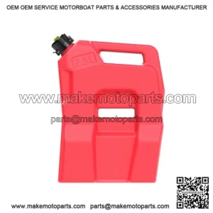 Jerry Can Holder for Quadix Buggy 1000