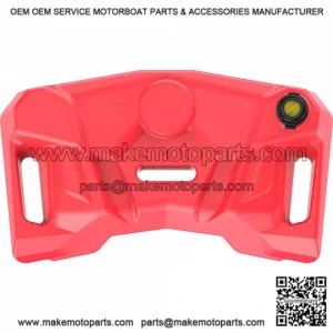 Jerry Can Holder for RM Frontier 1000