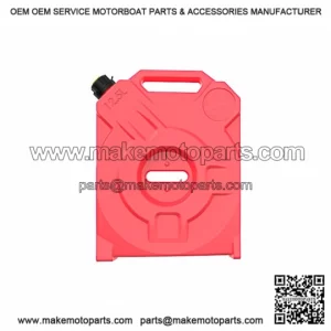 Jerry Can Holder for Russkaya Mekhanika RM Vector 551