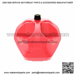 Front Jerry Can Holder for Segway Snarler