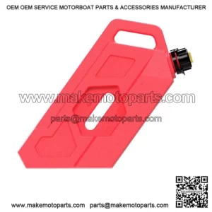 Jerry Can Holder for Stels Guepard