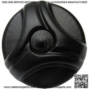 New OEM Cap-Fuel/Gas 275500430 GS 3D GSX GTX GTI RX RXP RXT SPX XP Wake