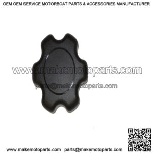 Golf Cart Gas Cap for EZGO RXV Golf Carts 2008+