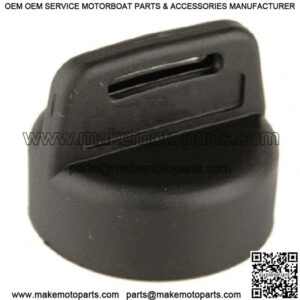Ignition Key Cap for Yamaha G14-G29 Golf Cart