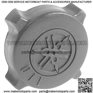 Oil Tank Cap for Yamaha G1 Golf Cart