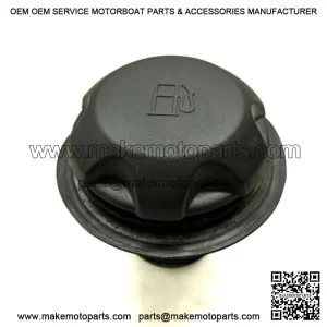 16 Yamaha FX Cruiser SVHO Gas Cap FC1800 (For: 2014 Yamaha SVHO)