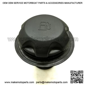 16 Yamaha FX Cruiser SVHO Gas Cap FC1800 (For: 2015 Yamaha SVHO)