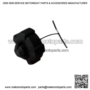 Honda BF2 & BF2.3 OEM Outboard Fuel Tank Cap Assembly New 17620-ZW6-030
