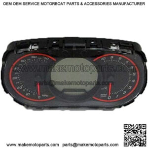 New OEM LCD Gauge Instrument Cluster 278003005 GTI GTX GTR LTD SE WAKE