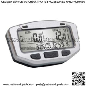 Ex-Ray Golf Cart Seedometer Kit for EZGO TXT
