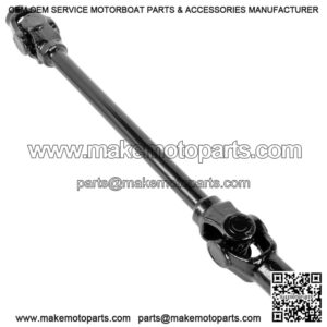 Complete Front Propeller Prop Drive Shaft For Polaris 1332621 1332455