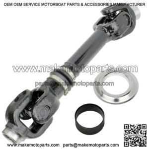 Rear Propeller Prop Drive Shaft for Can-Am Outlander 1000 4X4 EFI 2012-2014