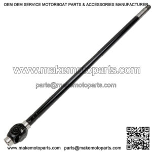 Front-Front Propeller Prop Drive Shaft for Kawasaki Mule 3010 KAF620 4X4 01-08