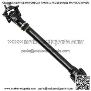 Rear Propeller Prop Drive Shaft for Can-Am Outlander 800R 4X4 Xmr EFI 2011-2012