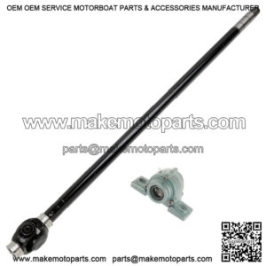 Front Propeller Prop Drive Shaft for Kawasaki 13310-0572 13310-0026 13310-1027