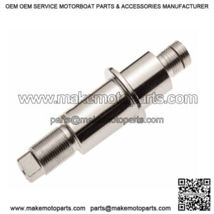 4 Tec Jet Pump Impeller Shaft GTI GTS RXT GTX Wake Challenger Speedster