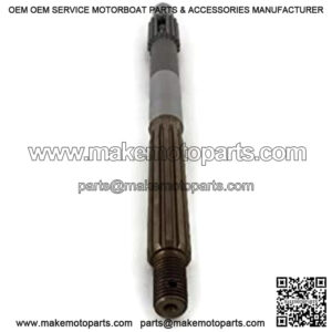 Boat Outboard Motor Propeller Shaft 44 19513T01 346-64211-6 346-64211-7 for Mercury Mariner Mercruiser Quicksilver Outboard 25HP 30HP EFI Engine