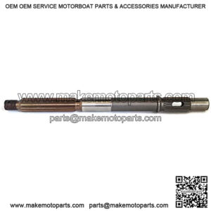 Boat Motor 41161-ZV5-010 Propeller Shaft for Honda Outboard 35-50HP BF50AW BF40A BF35AM Engine