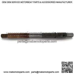 Boat Motor Propeller Shaft Prop Lower 679-45611-01 00 T36-03000401 for Yamaha Parsun Makara Outboard2/4-stroke Engine