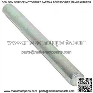 1/2" x 6-1/4" Boat Trailer Roller Shaft