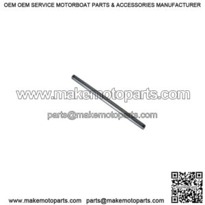 Keel Cradle Roller Pin, 5/8" x 9"