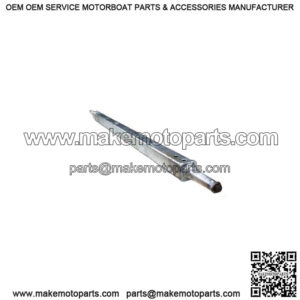 1-1/2" Square (1,560 lbs.) Trailer Axle