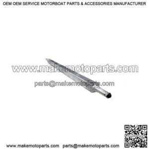 1.5" Square (1500lb.) Trailer Axle Weldment