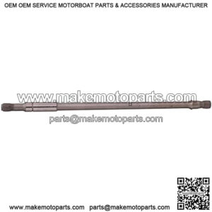 Driveshaft GTX 272000077 1996