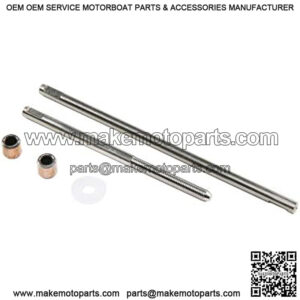 Pro Boat Drive Shafts: 17-inch Power Boat Racer, PRB282069