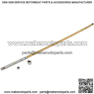 Pro Boat Flex Shaft Drive Dog & Nut: Rockstar 48