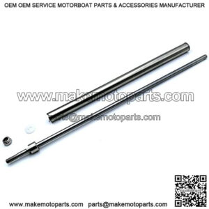 RC Boat 150 /200 / 250/ 300 mm Drive Shaft 4mm Diameter (200mm Drive Shaft)