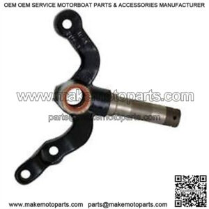 Spindle- Passenger Side for EZGO TXT Golf Carts 2001+