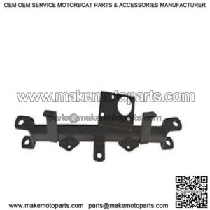 Front Hydraulic Axle for STAR Classic Golf Carts