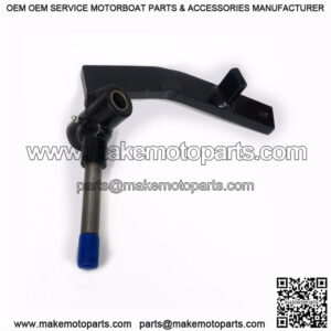 Spindle- Driver Side for Club Car DS Golf Carts 1981-2003