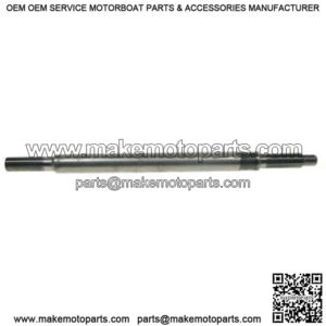 Driver Side Rear Axle- EZGO Medalist /TXT Electric Golf Carts 1994-2013