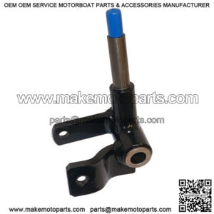 Passenger Side Spindle for Club Car Precedent Golf Carts (2004-2008)