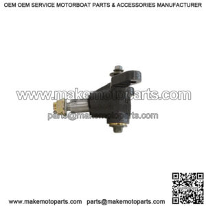 Spindle- Passenger Side for STAR Classic Non-Hydraulic Golf Carts 2017+