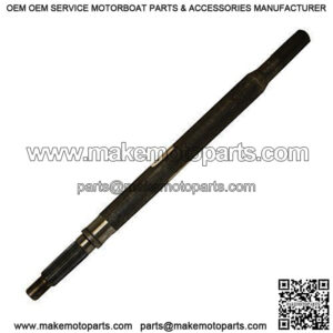 Passenger Side Rear Axle- SHORT for EZGO RXV Golf Carts