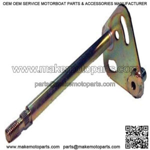 Accelerator Pivot Rod Assembly For Club Car DS Golf Carts 1996+