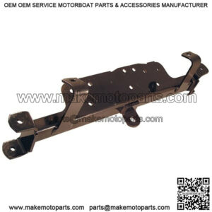 EZGO TXT Golf Cart Front Axle Weldment 2001+ Golf Cart Parts Replacement