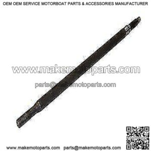 Driver Side Rear Axle Long for EZGO RXV Golf Cart