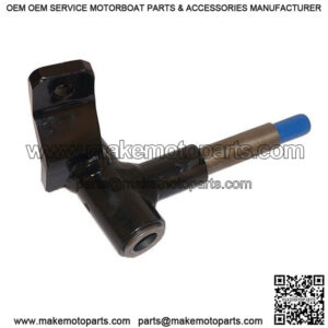 Driver Side Spindle for Club Car Precedent Golf Carts (2004-2008)