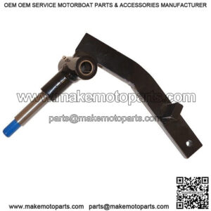 Driver Side Spindle for Club Car DS Golf Carts (2004+)